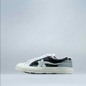 GOLF Le Fleur Converse One Star Ox